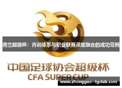 荷兰超级杯：青训体系与职业联赛深度融合的成功范例